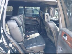 
										2018 Mercedes-benz Gls-klasse full									