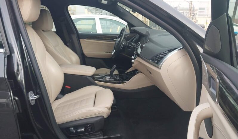 
								2020 BMW X4 full									
