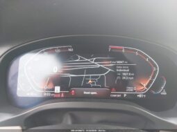 
										2020 BMW X4 full									