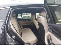 
										2020 BMW X4 full									