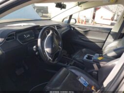 
										2016 Tesla Model x full									