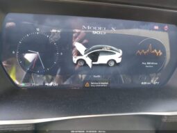 
										2016 Tesla Model x full									