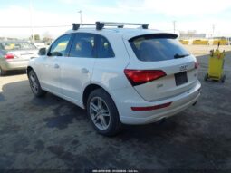 
										2017 Audi Q5 full									