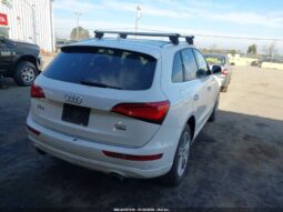 
										2017 Audi Q5 full									