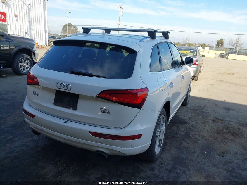 2017 Audi Q5