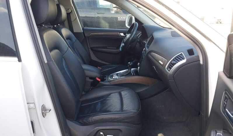 
								2017 Audi Q5 full									