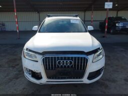 
										2017 Audi Q5 full									
