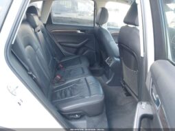 
										2017 Audi Q5 full									
