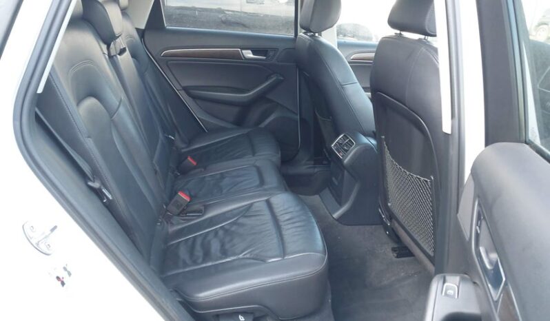 
								2017 Audi Q5 full									
