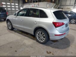
										2014 Audi Q5 full									