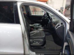 
										2014 Audi Q5 full									