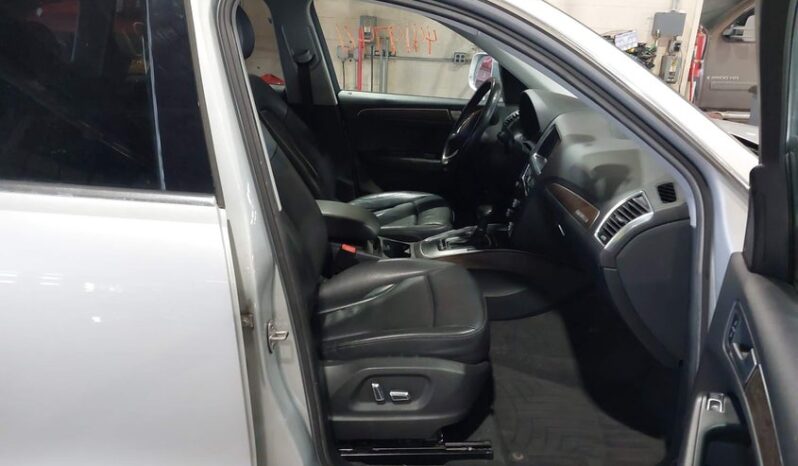 
								2014 Audi Q5 full									