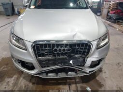 
										2014 Audi Q5 full									