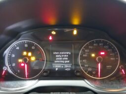 
										2014 Audi Q5 full									
