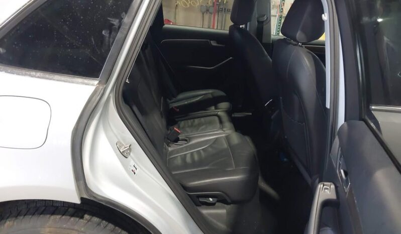 
								2014 Audi Q5 full									
