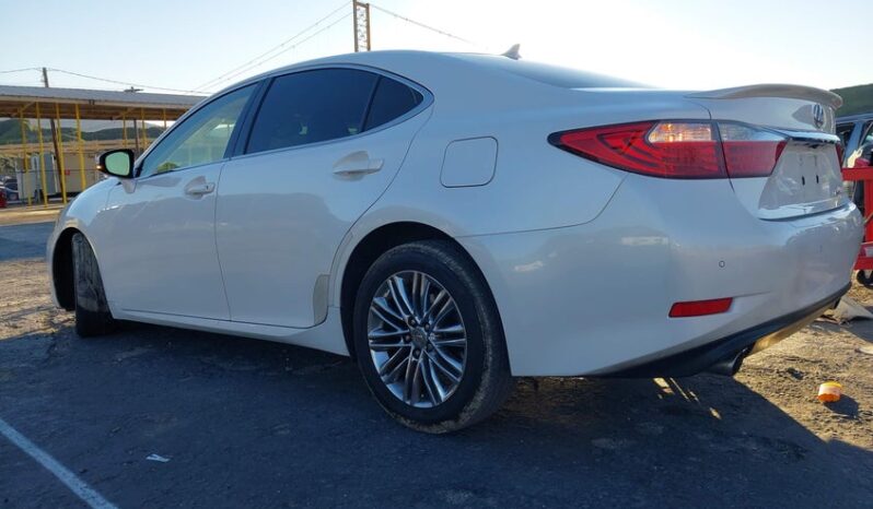 
								2013 Lexus Es 350 full									