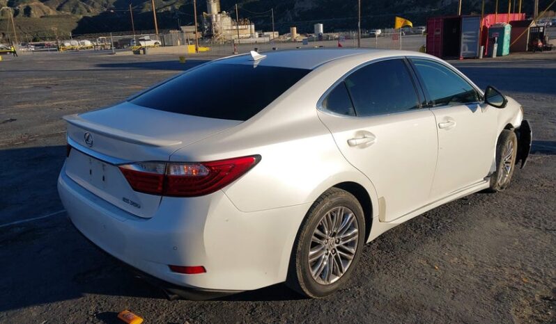 
								2013 Lexus Es 350 full									