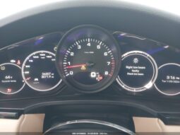 
										2022 Porsche Cayenne full									
