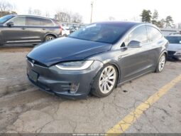 
										2017 Tesla Model x full									