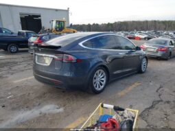 
										2017 Tesla Model x full									