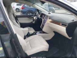 
										2017 Tesla Model x full									