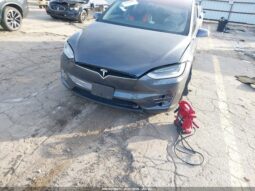 
										2017 Tesla Model x full									