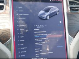 
										2017 Tesla Model x full									