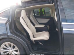 
										2017 Tesla Model x full									