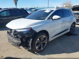 
										2024 Audi Q4 e-tron full									