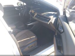 
										2024 Audi Q4 e-tron full									