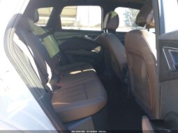 
										2024 Audi Q4 e-tron full									