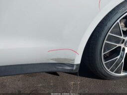 
										2020 Porsche Taycan full									