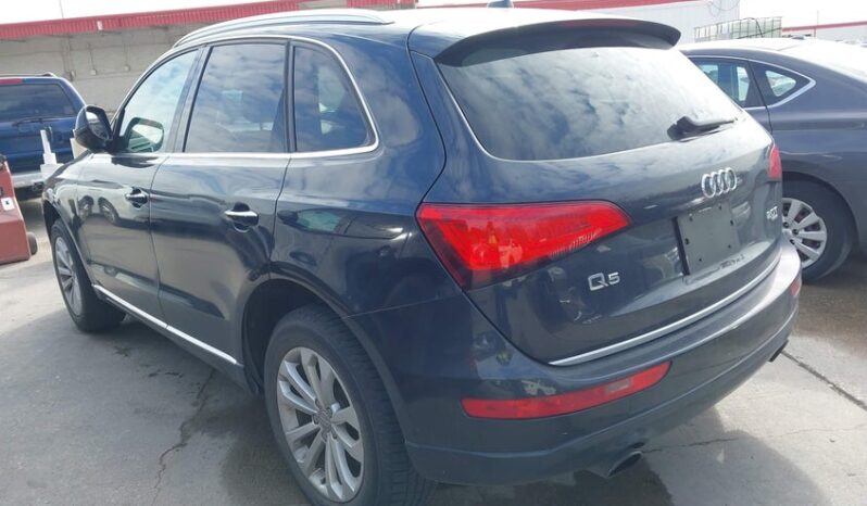 
								2015 Audi Q5 full									
