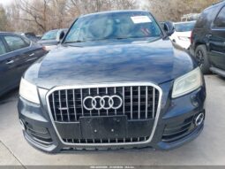 
										2015 Audi Q5 full									