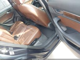 
										2015 Audi Q5 full									