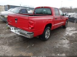 
										2005 Dodge Dakota full									