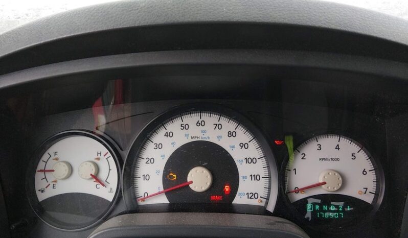 
								2005 Dodge Dakota full									