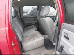 
										2005 Dodge Dakota full									