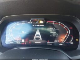 
										2020 BMW X7 full									