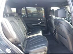 
										2020 BMW X7 full									