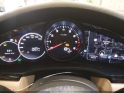 
										2022 Porsche Cayenne full									