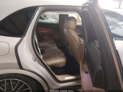 
										2022 Porsche Cayenne full									