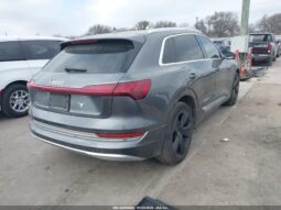 
										2019 Audi E-tron full									