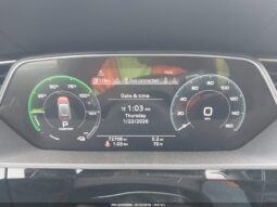 
										2019 Audi E-tron full									