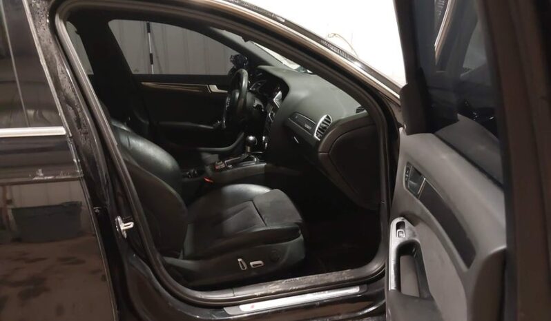 
								2014 Audi S4 full									
