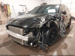 
										2014 Audi S4 full									