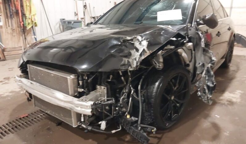 
								2014 Audi S4 full									