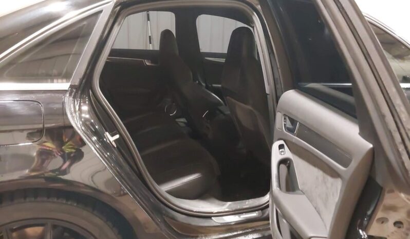 
								2014 Audi S4 full									