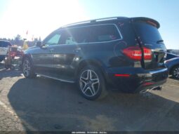 
										2017 Mercedes-benz Gls-klasse full									
