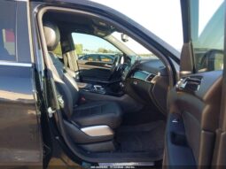 
										2017 Mercedes-benz Gls-klasse full									